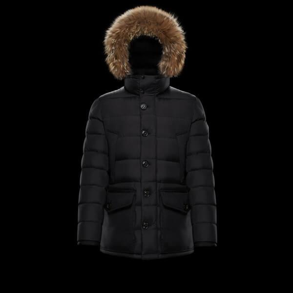 20/21aw【MONCLER】CLUNY:クラニーダウンジャケット/大注目 3色20103013